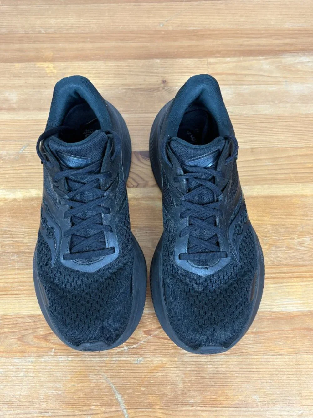 Saucony women ride
